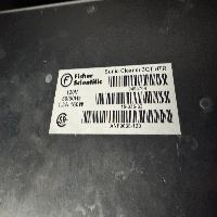 Fisher Scietnific FS30 Ultrasonic Cleaner image 0